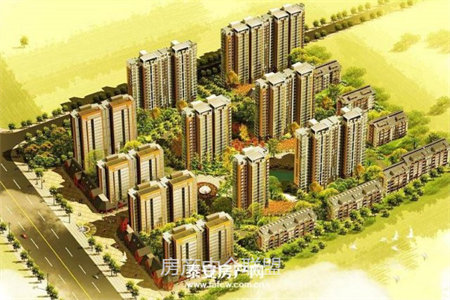 城东翡翠名苑经典3室中间楼层南北通透证满五年