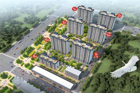 北辛街道滕阳丽都3室2厅2卫150平米