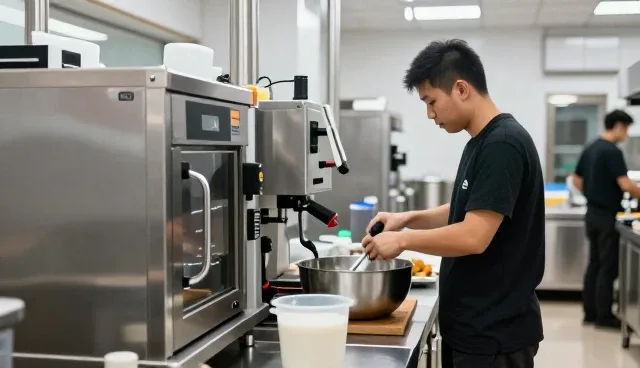 标准化门店管理系统