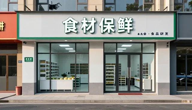食品分装常见问题及食材供应应对策略