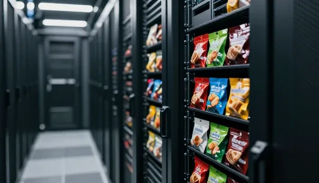 食品分装系统对接中的使用与维护建议