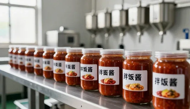 食品分装流程如何影响餐饮配套效率