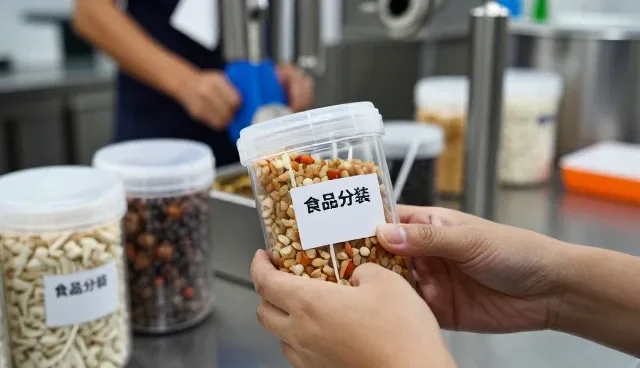餐饮配套等供货深度分享（餐饮配套等适用）